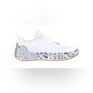 Adidas by Stella McCartney Treino Leopard